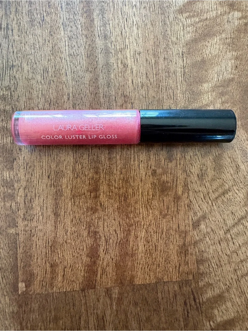 Laura Geller Color Luster Lip Gloss - Venetian Lights